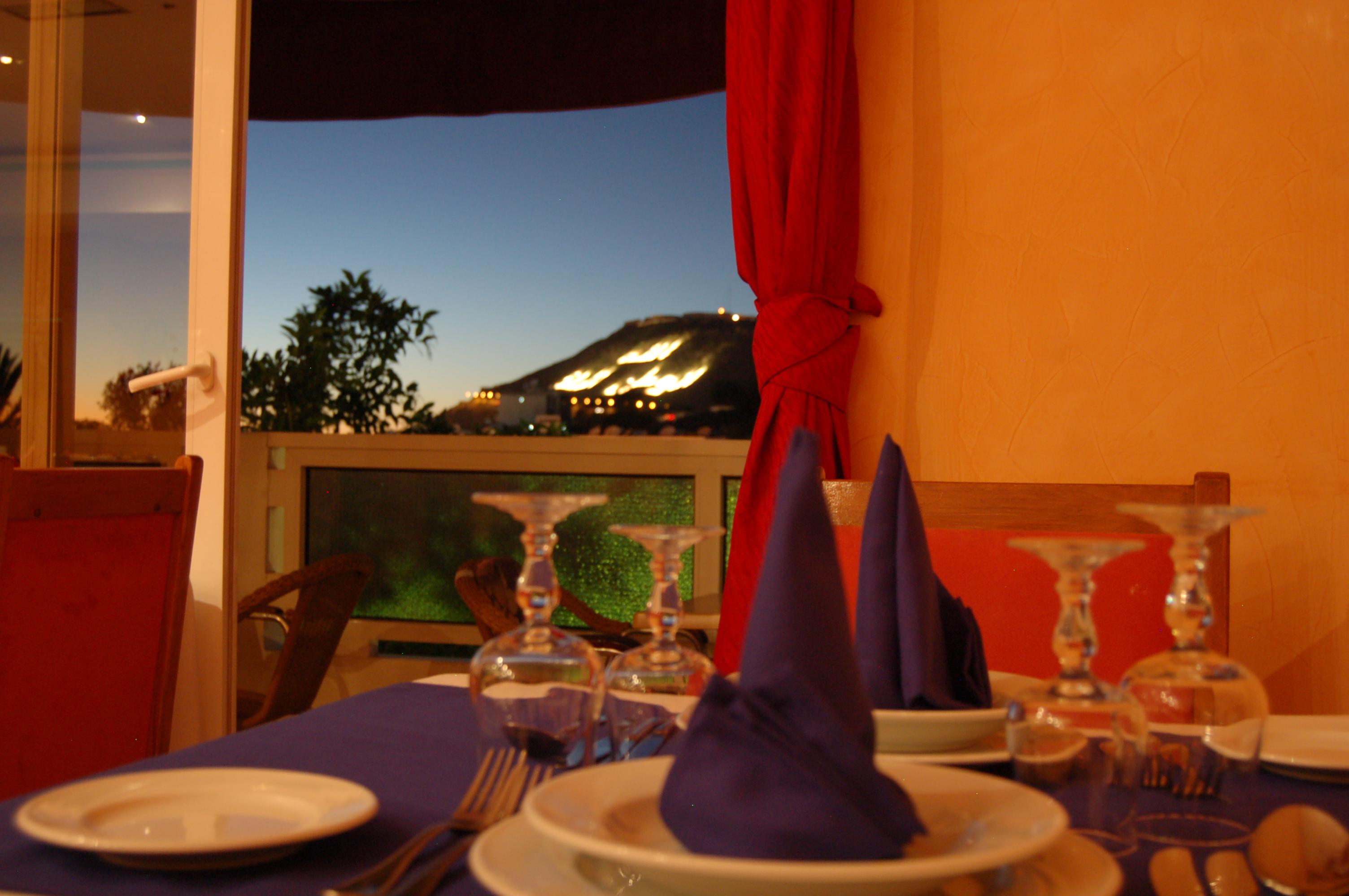 Hotel Tildi Hotel & Spa Agadir Exterior foto