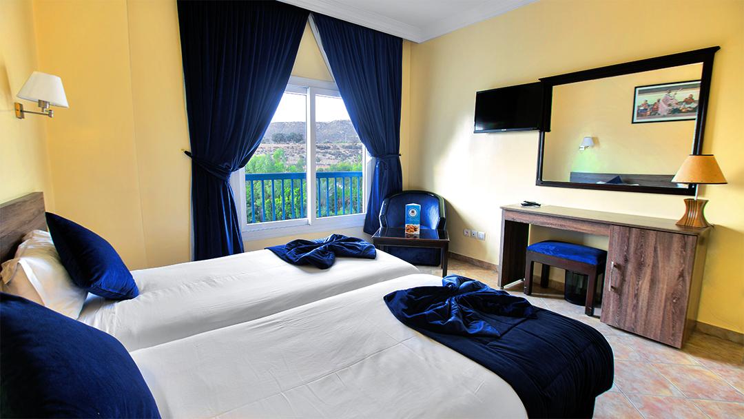 Hotel Tildi Hotel & Spa Agadir Exterior foto
